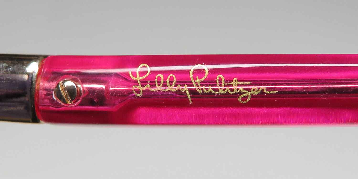 Lilly Pulitzer Mccoy Eyeglasses