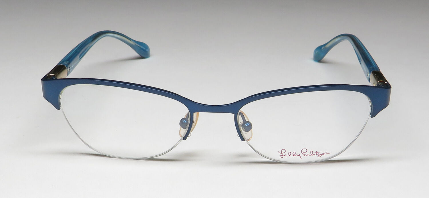 Lilly Pulitzer Mccoy Eyeglasses by ModaFrames