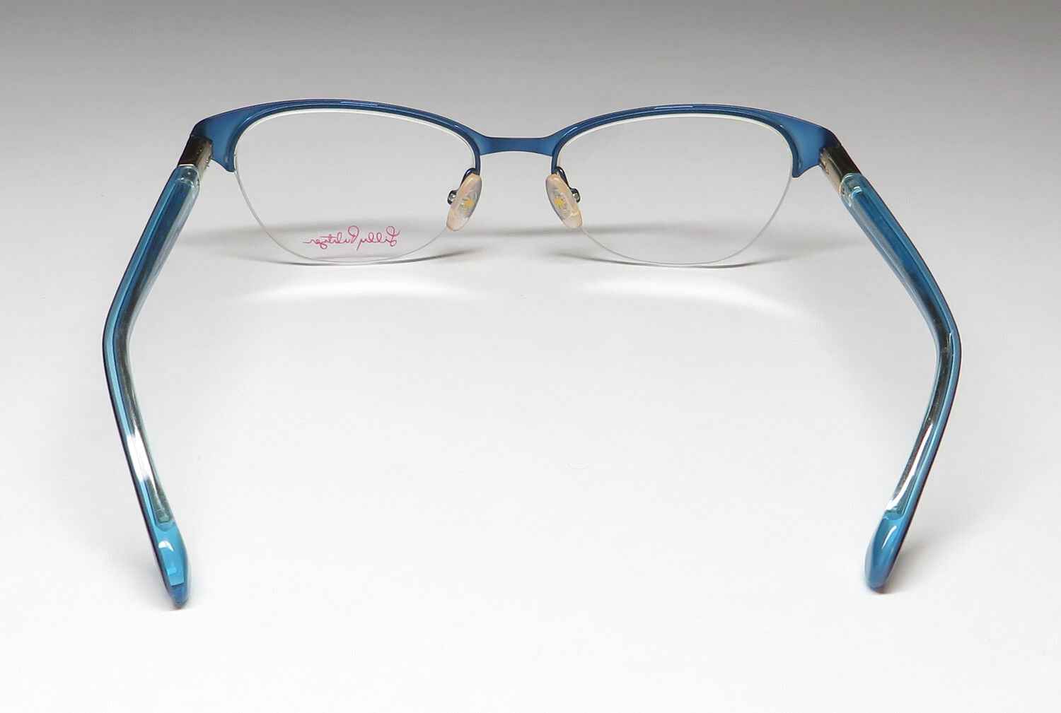 Lilly Pulitzer Mccoy Eyeglasses