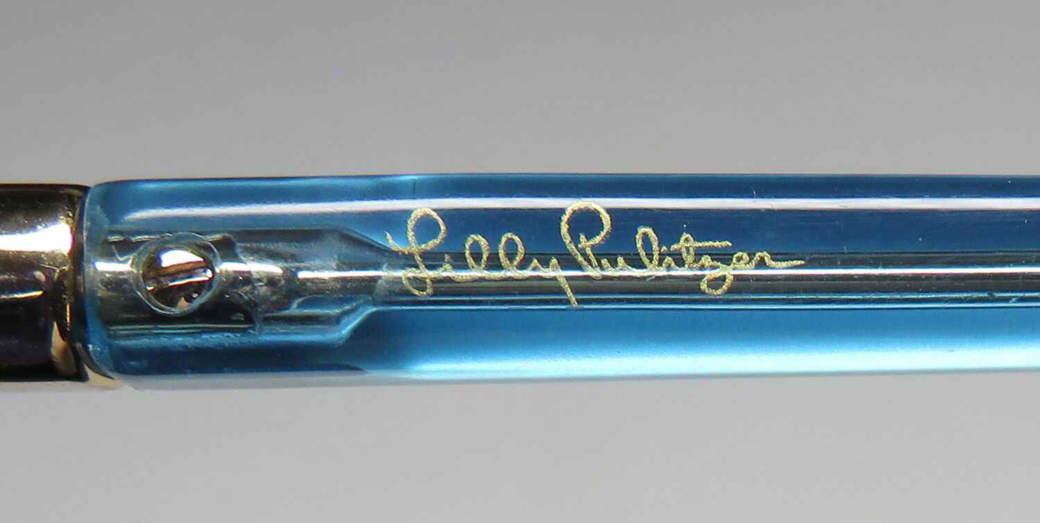 Lilly Pulitzer Mccoy Eyeglasses