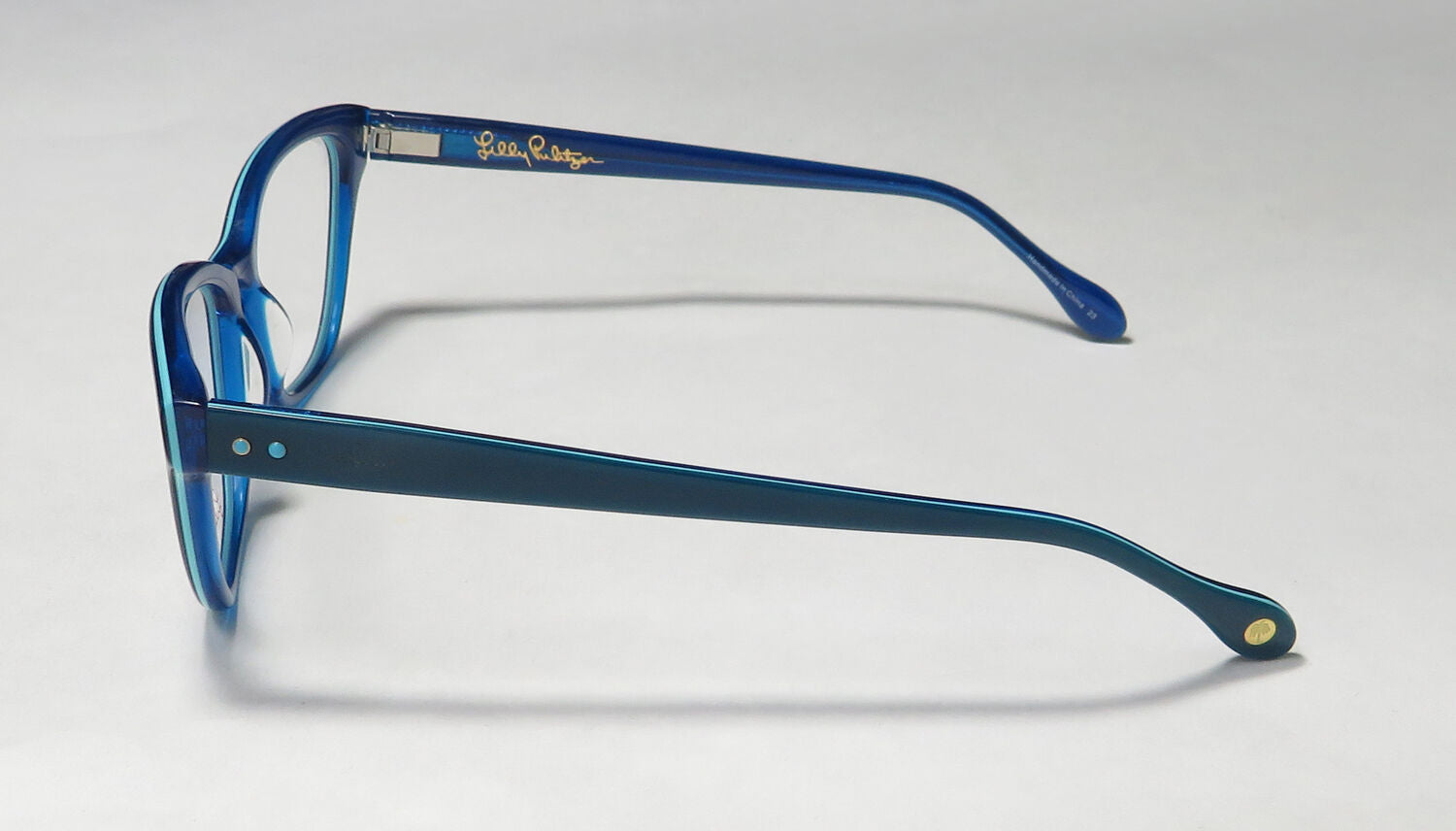 Lilly Pulitzer Copeland Eyeglasses
