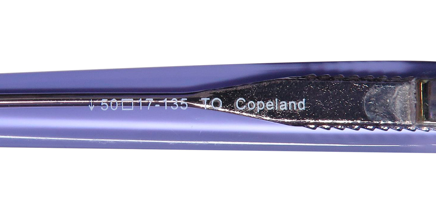 Lilly Pulitzer Copeland Eyeglasses by ModaFrames