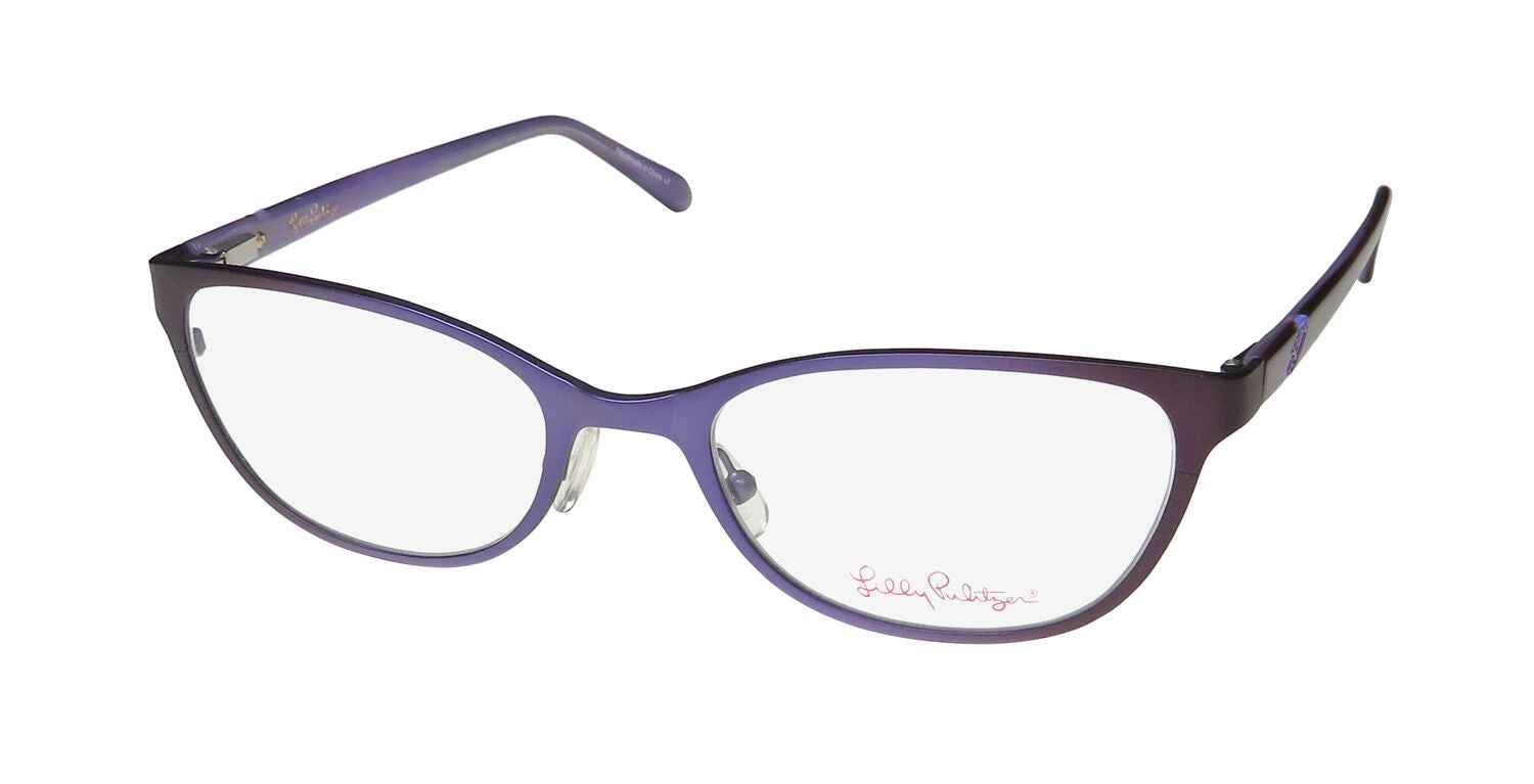 Lilly Pulitzer Hawthorne Eyeglasses by ModaFrames