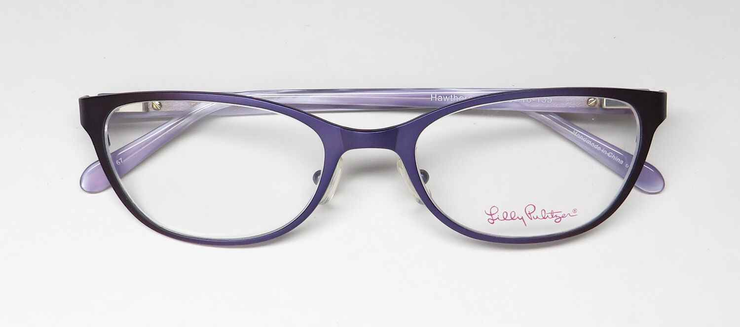 Lilly Pulitzer Hawthorne Eyeglasses by ModaFrames