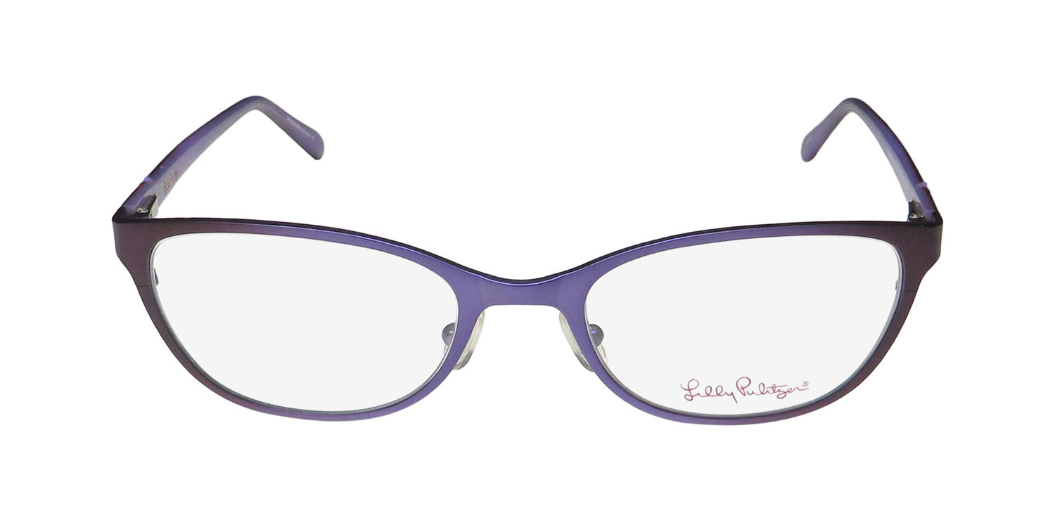 Lilly Pulitzer Hawthorne Eyeglasses by ModaFrames