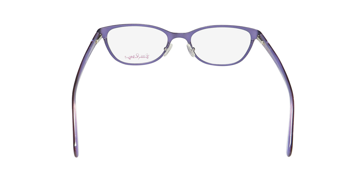 Lilly Pulitzer Hawthorne Eyeglasses by ModaFrames