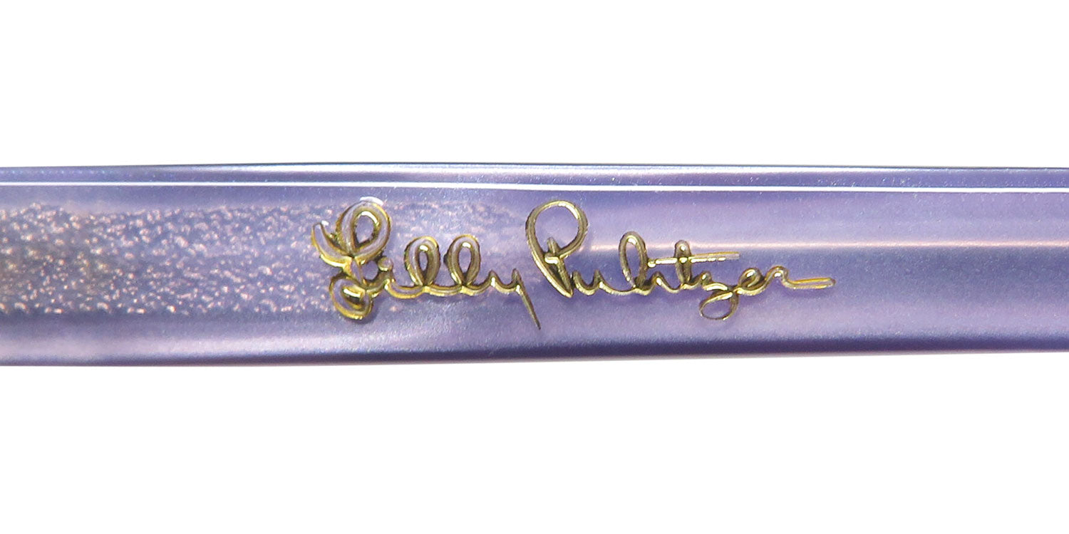 Lilly Pulitzer Hawthorne Eyeglasses by ModaFrames
