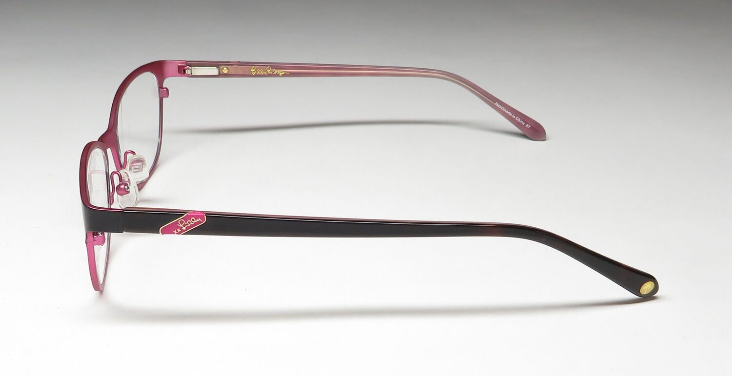 Lilly Pulitzer Hawthorne Eyeglasses by ModaFrames