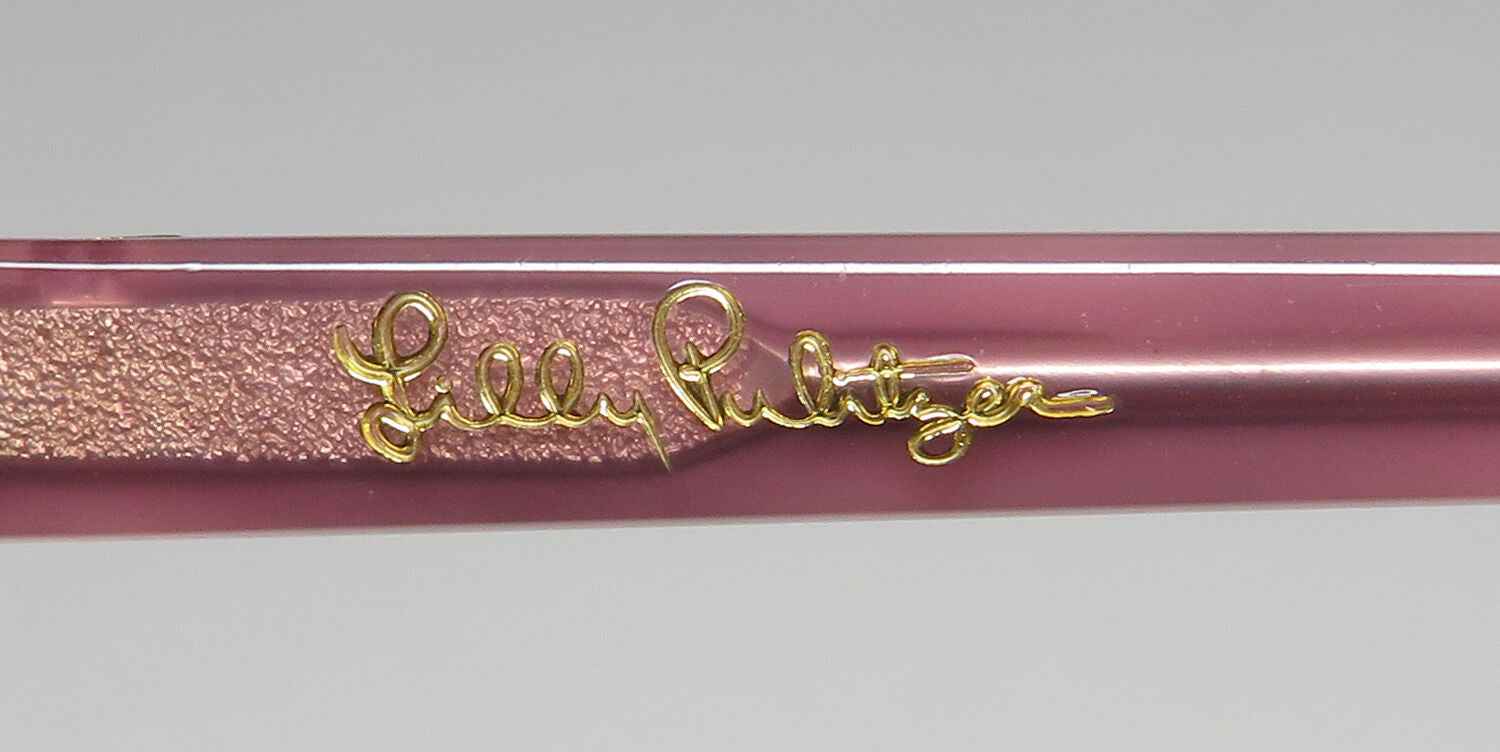 Lilly Pulitzer Hawthorne Eyeglasses by ModaFrames