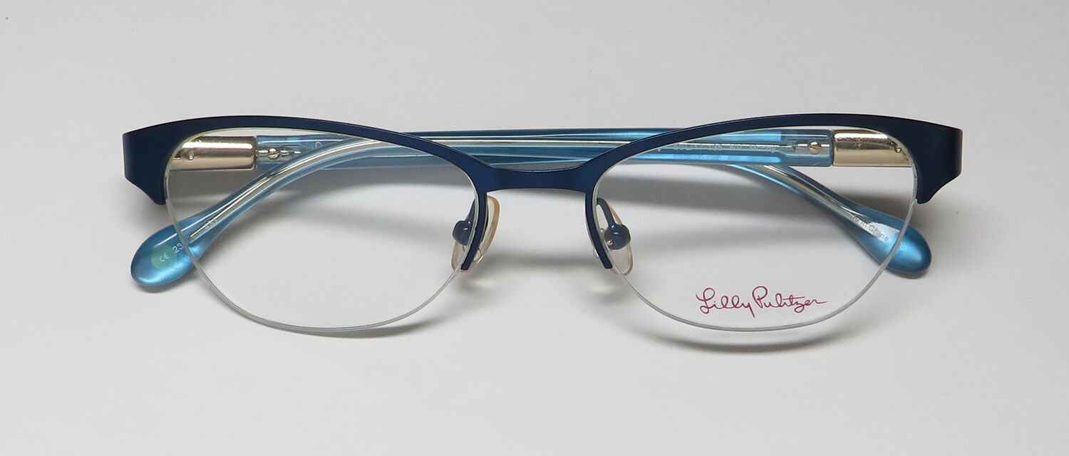 Lilly Pulitzer Mccoy Eyeglasses