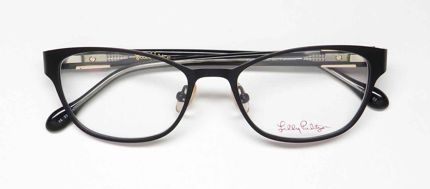 Lilly Pulitzer Palmetto Eyeglasses