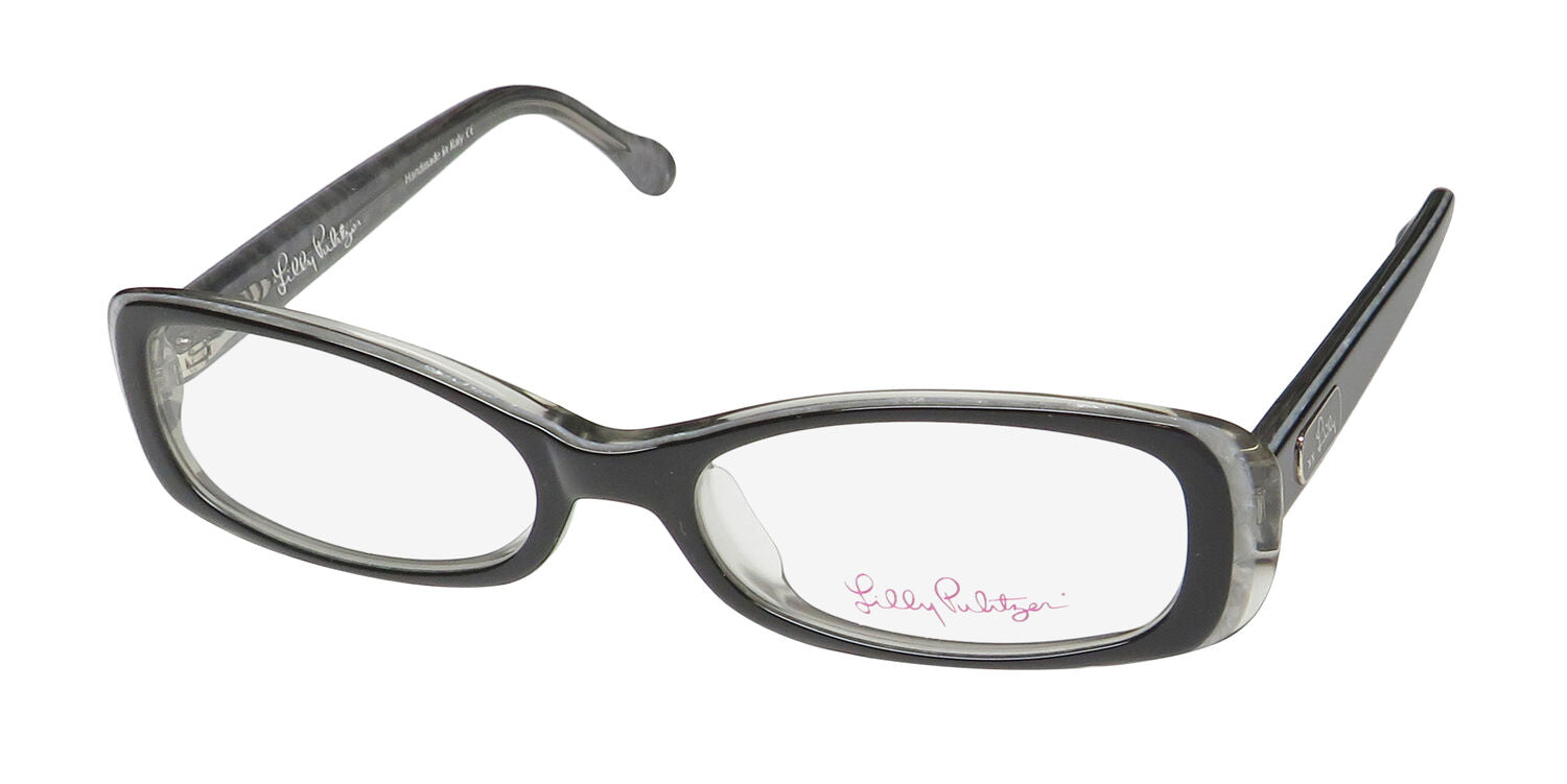 Lilly Pulitzer Lucy Eyeglasses by ModaFrames