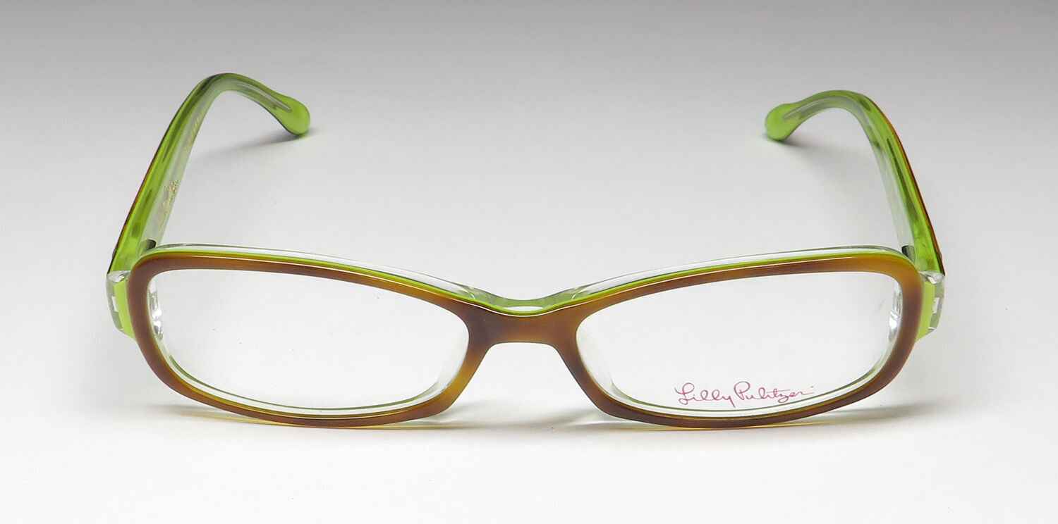 Lilly Pulitzer Reilly Eyeglasses
