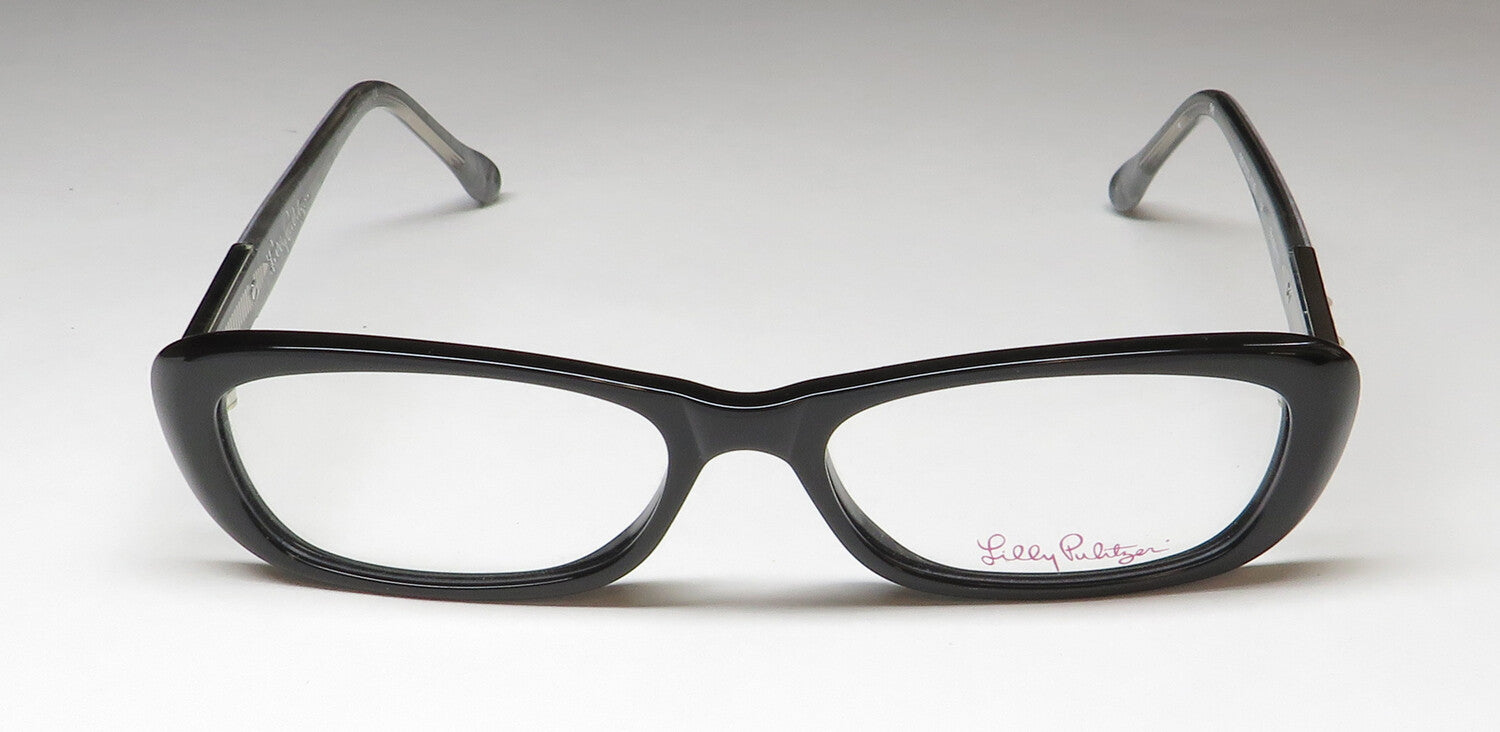 Lilly Pulitzer Rosalind Eyeglasses - DestGlow