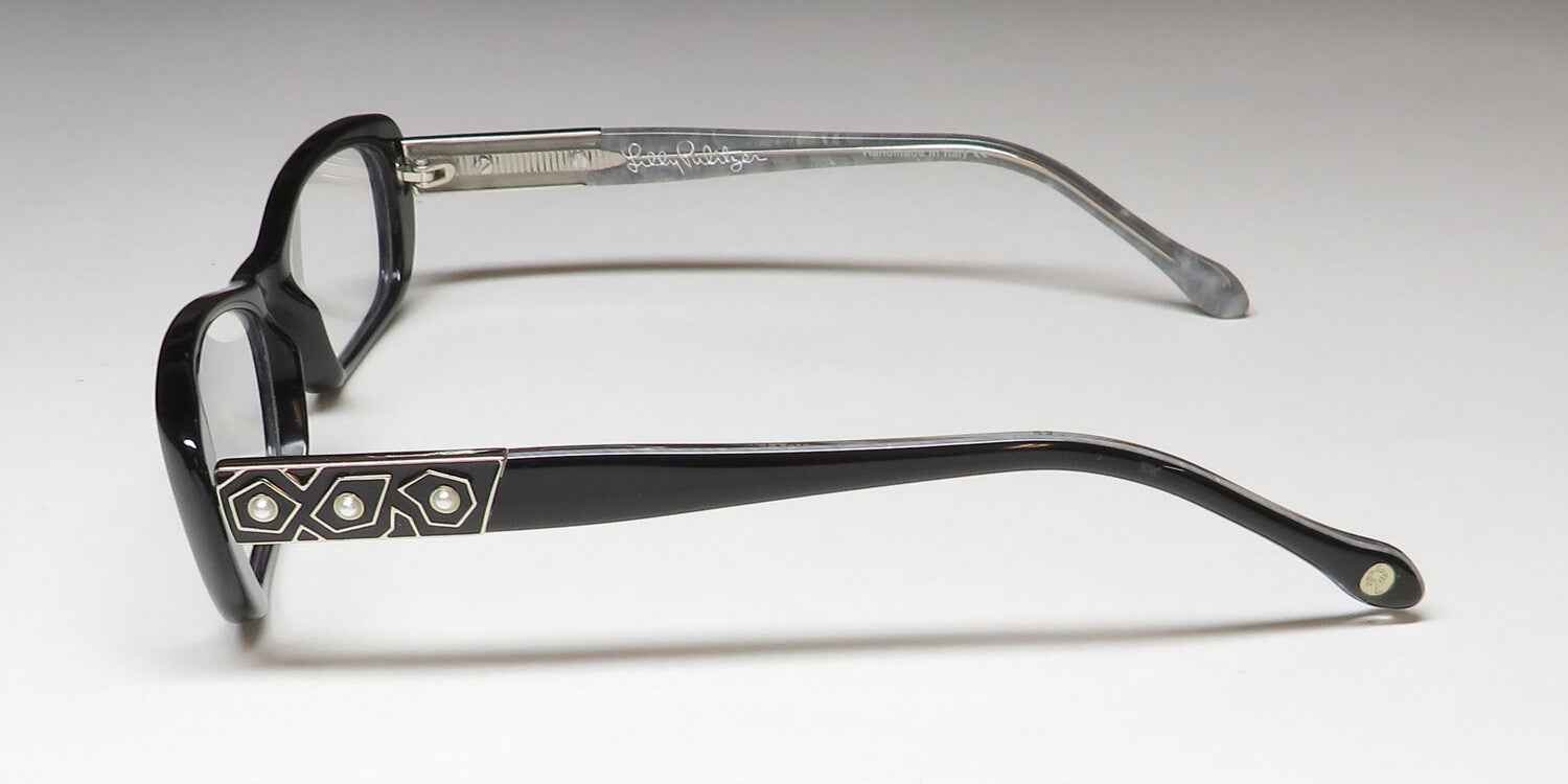 Lilly Pulitzer Rosalind Eyeglasses - DestGlow