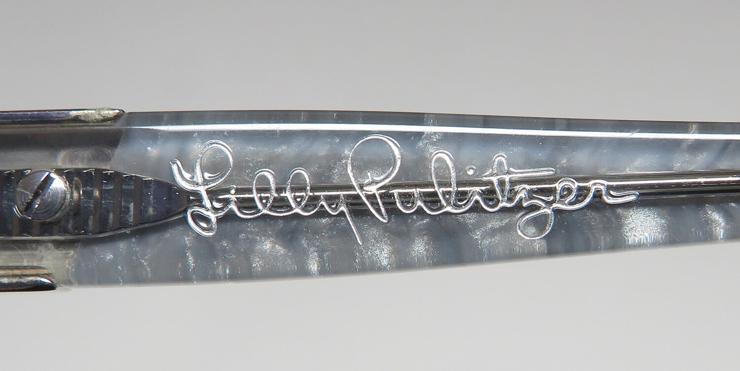 Lilly Pulitzer Rosalind Eyeglasses - DestGlow