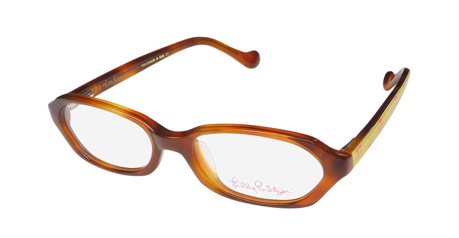 Lilly Pulitzer Kaya Eyeglasses by ModaFrames
