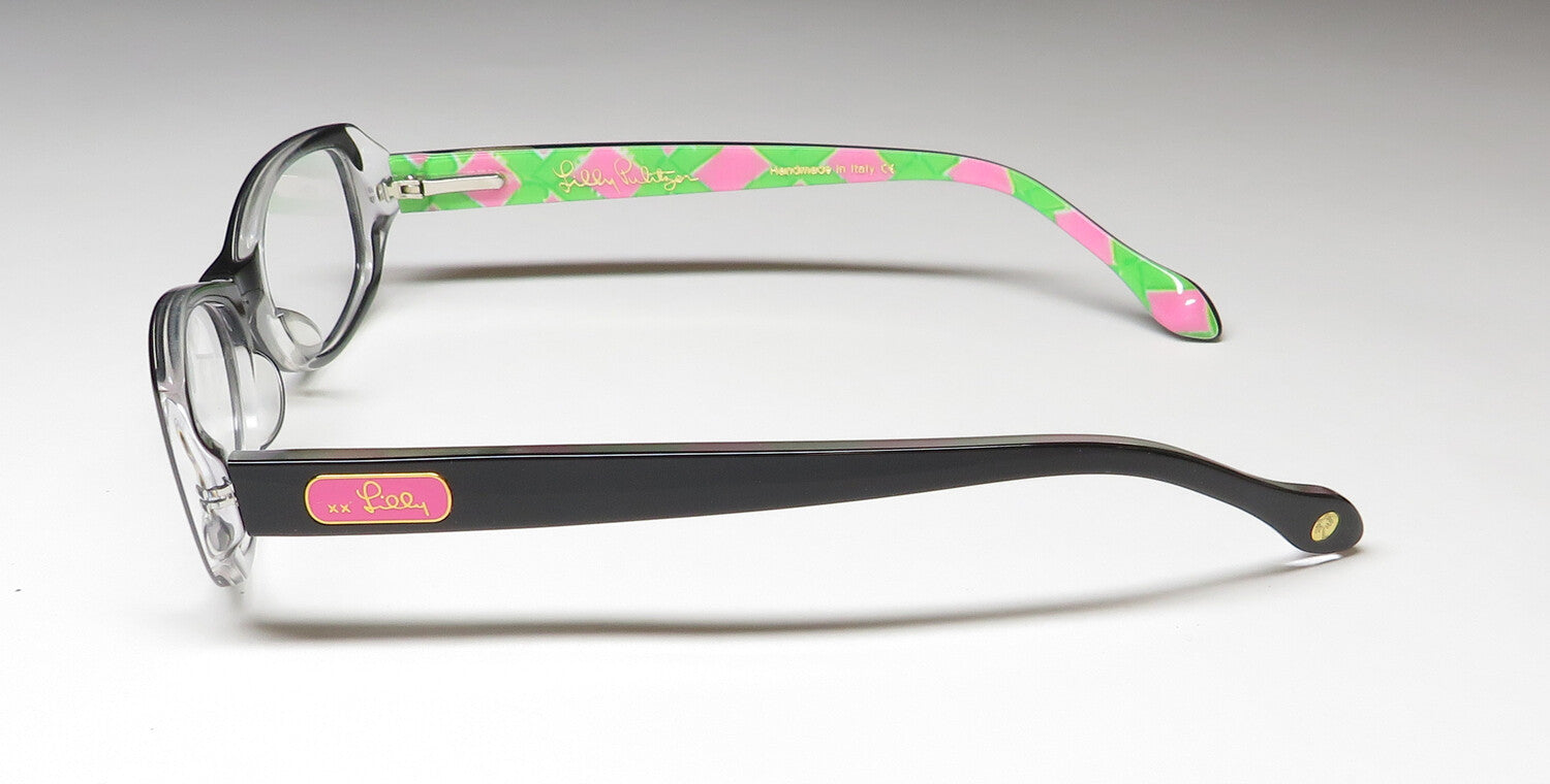 Lilly Pulitzer Claudia Eyeglasses by ModaFrames