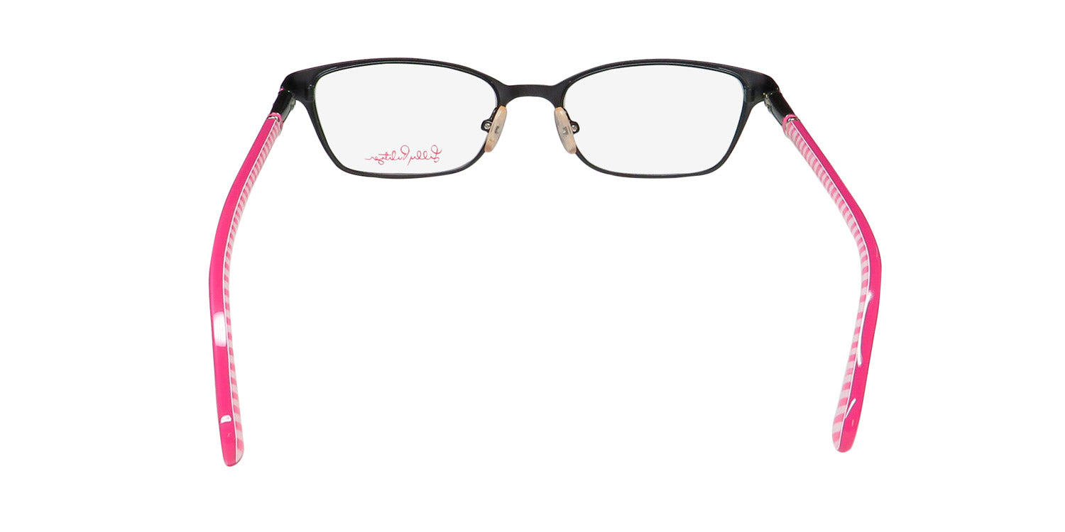 Lilly Pulitzer Chatham Eyeglasses
