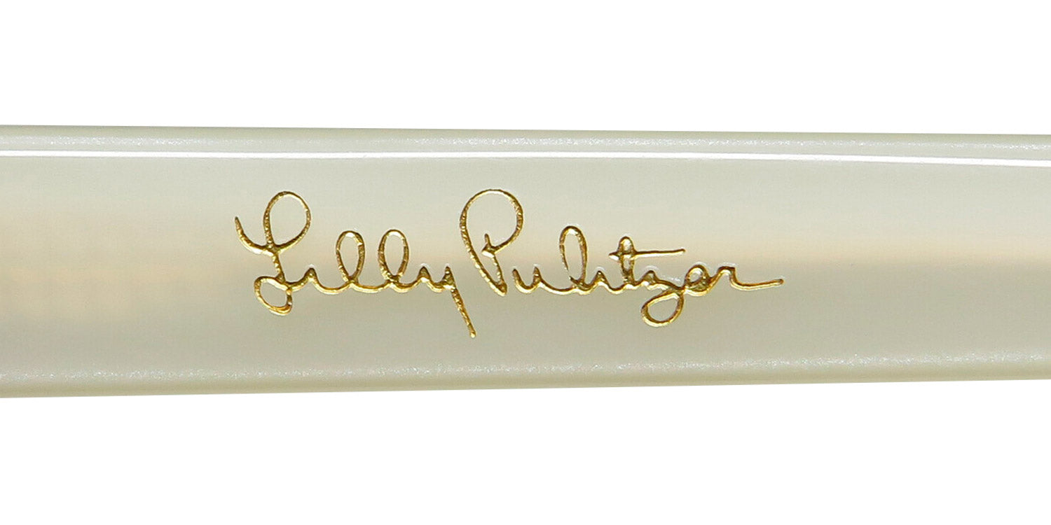 Lilly Pulitzer Holbrook Eyeglasses by ModaFrames