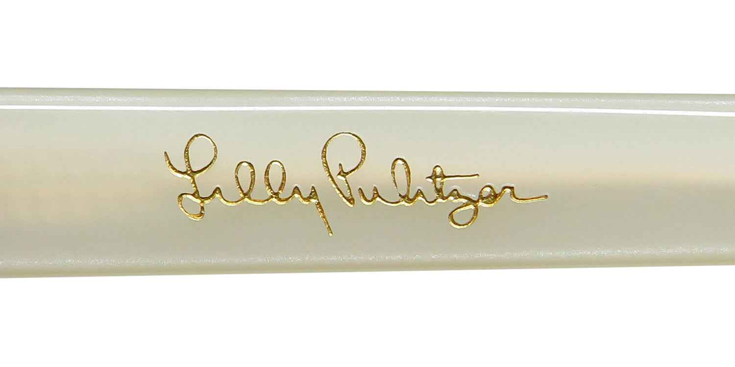 Lilly Pulitzer Holbrook Eyeglasses