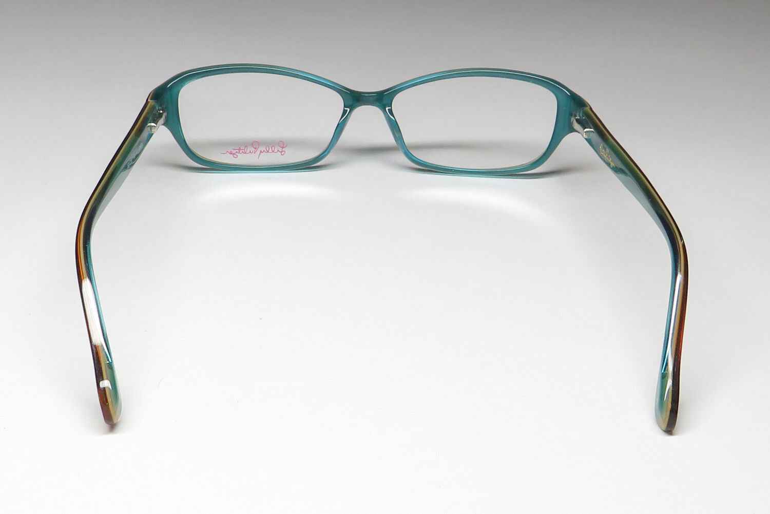 Lilly Pulitzer Delila Eyeglasses by ModaFrames