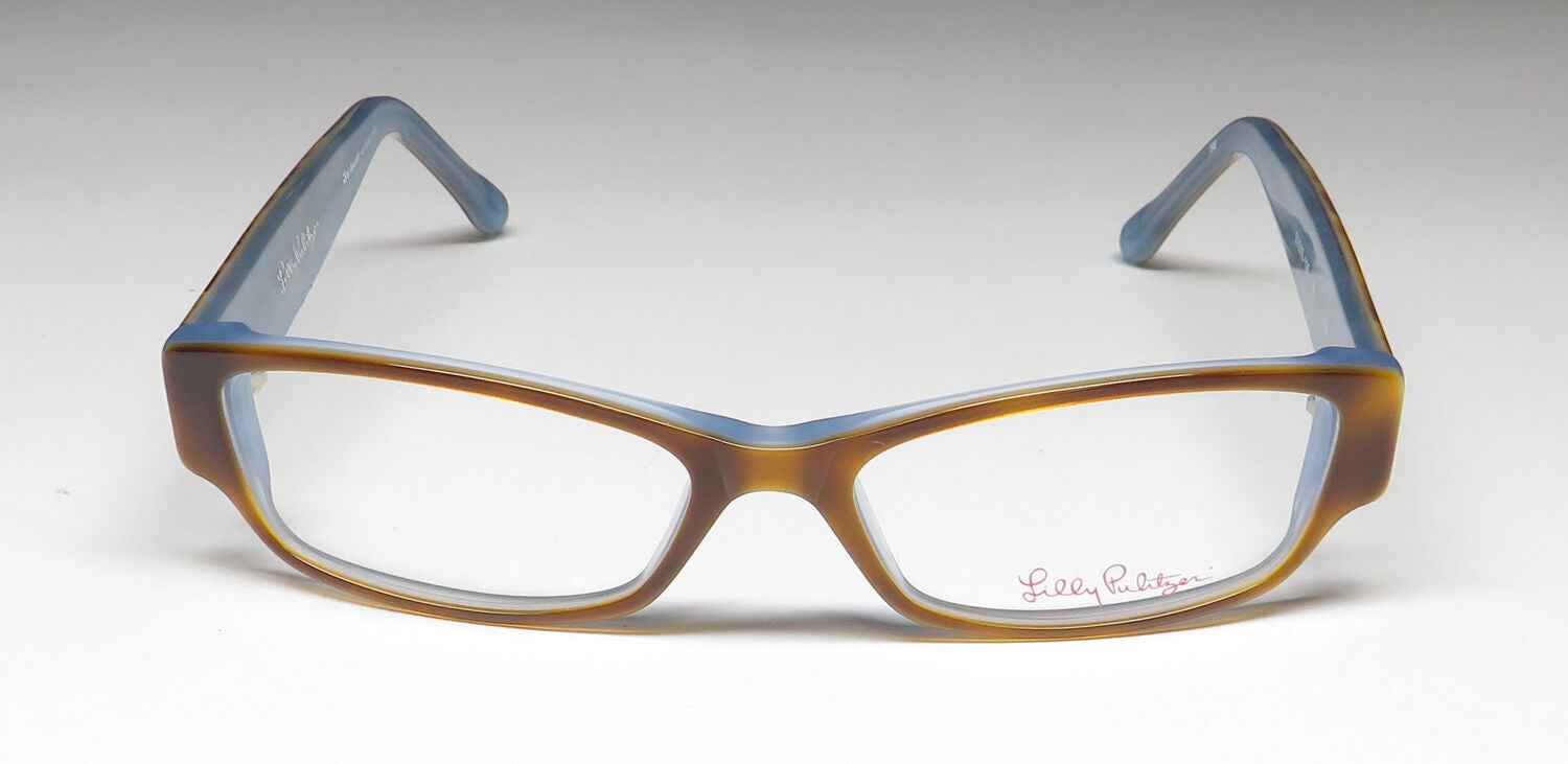 Lilly Pulitzer Edie Eyeglasses