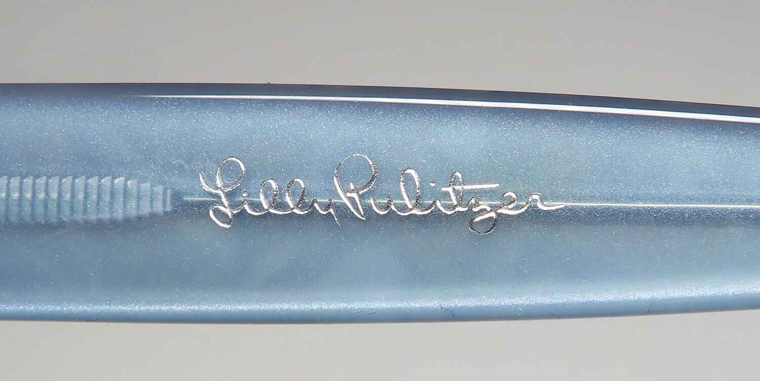 Lilly Pulitzer Edie Eyeglasses