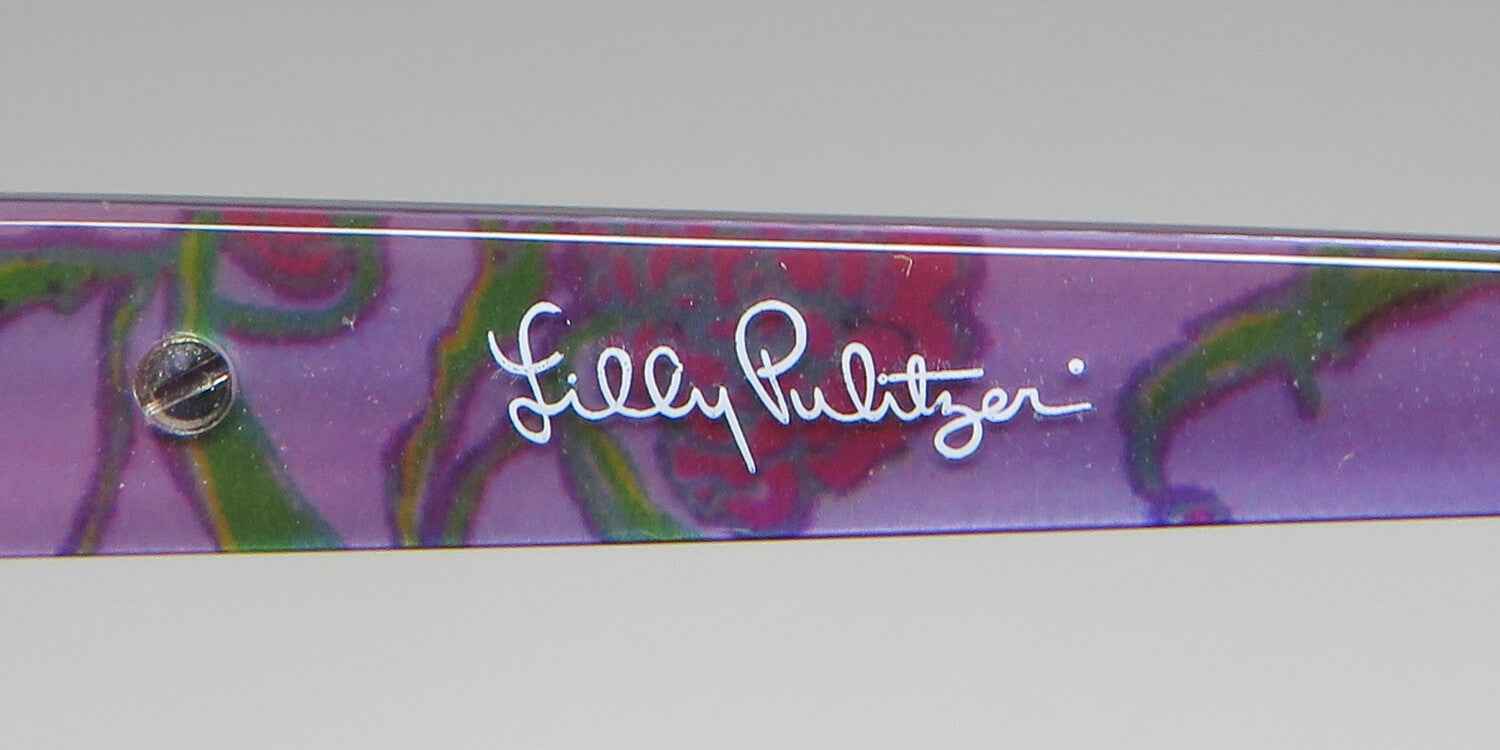Lilly Pulitzer Bridgit Eyeglasses