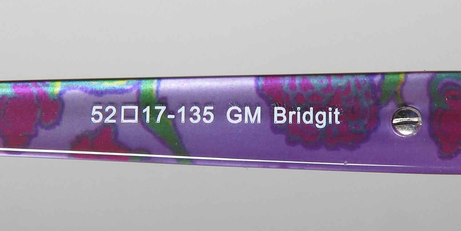 Lilly Pulitzer Bridgit Eyeglasses