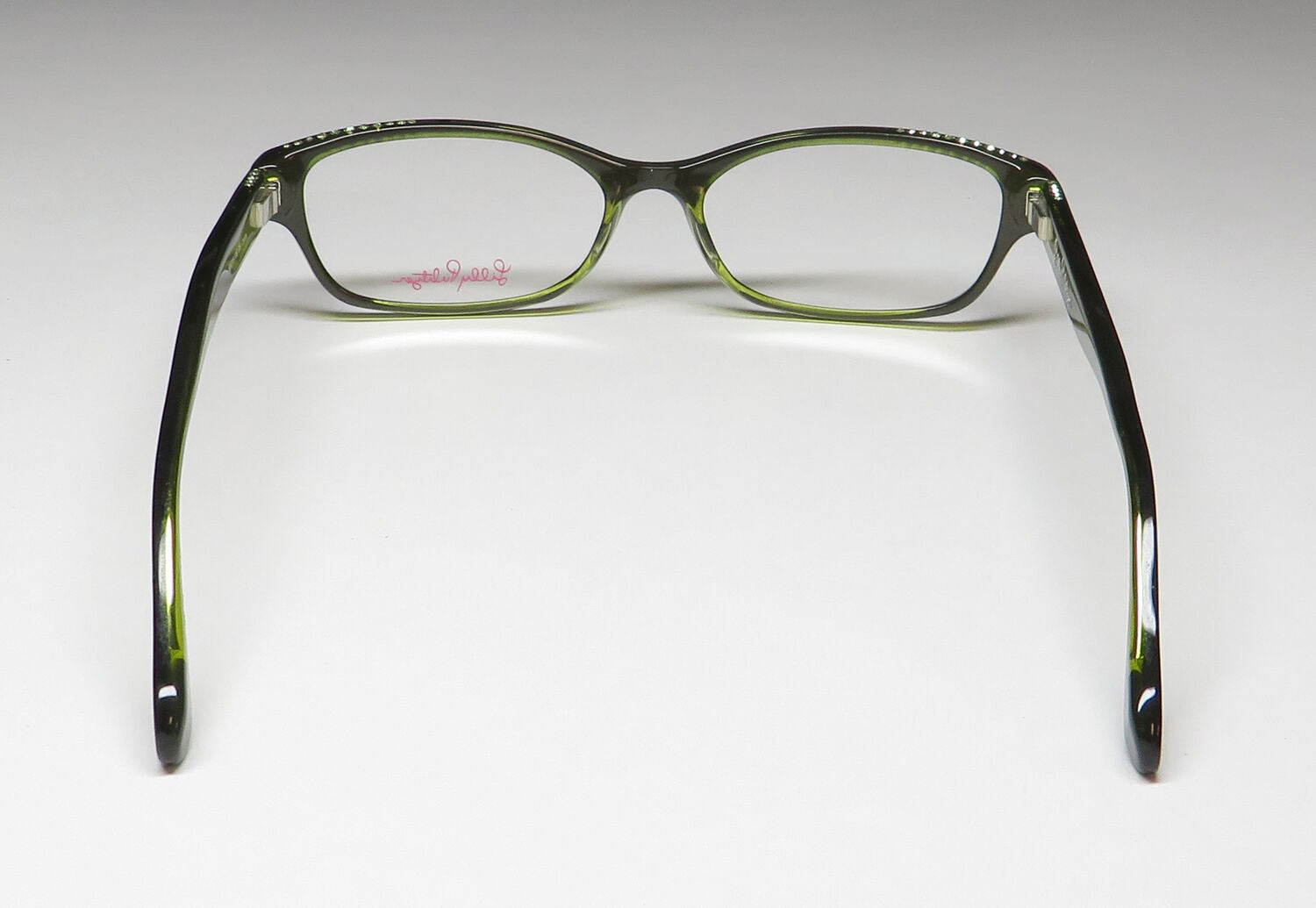 Lilly Pulitzer Clarita Eyeglasses by ModaFrames