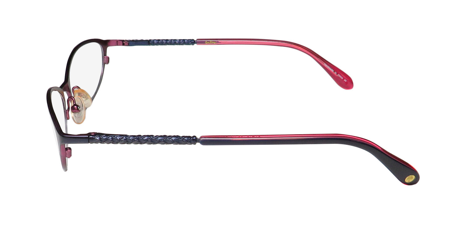 Lilly Pulitzer Connie Eyeglasses by ModaFrames
