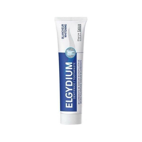 Elgydium Whitening Toothpaste 75 ml by Pasteur Pharmacy