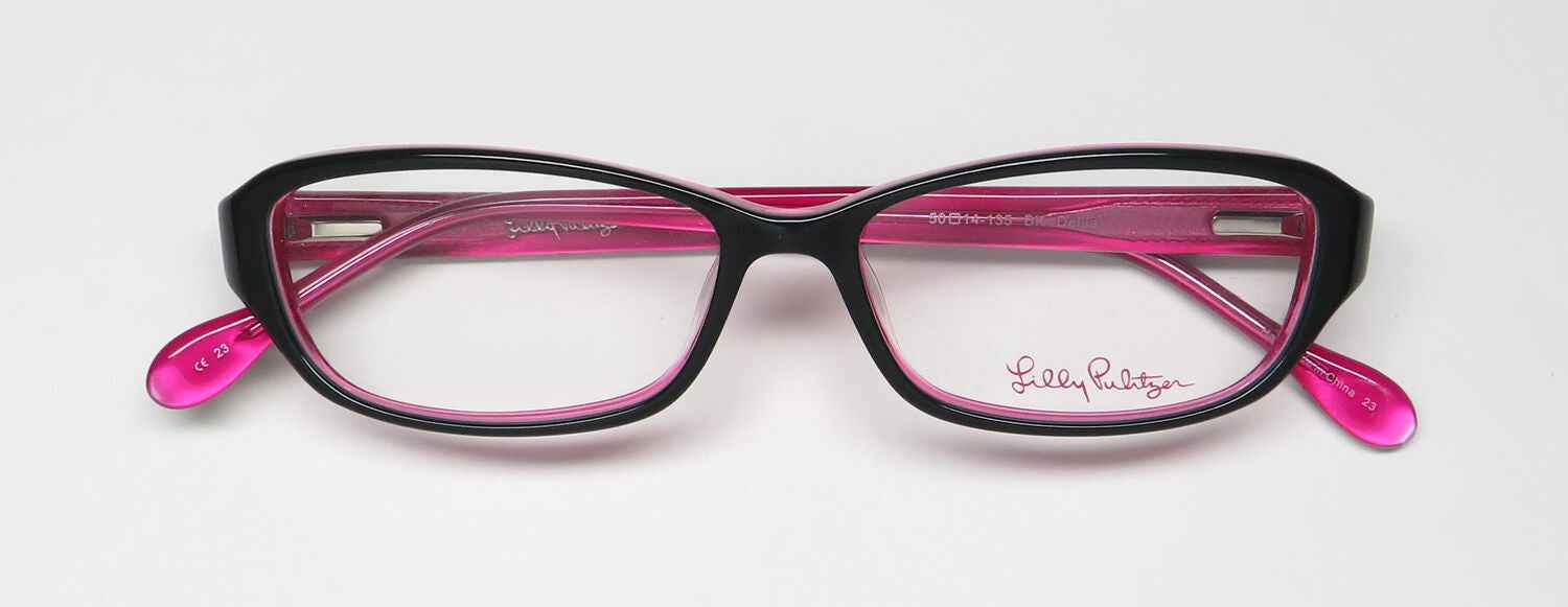 Lilly Pulitzer Delila Eyeglasses