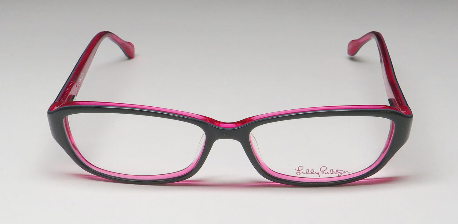 Lilly Pulitzer Delila Eyeglasses by ModaFrames