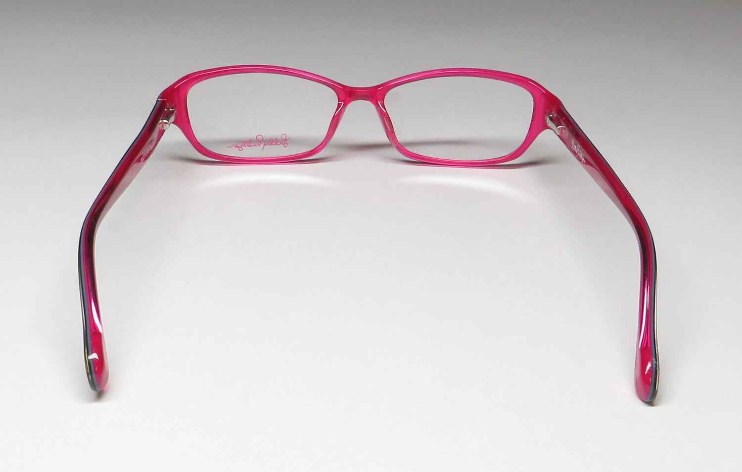 Lilly Pulitzer Delila Eyeglasses by ModaFrames