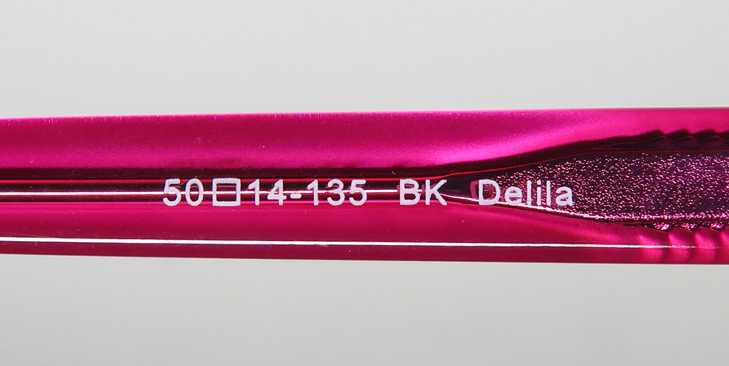 Lilly Pulitzer Delila Eyeglasses by ModaFrames