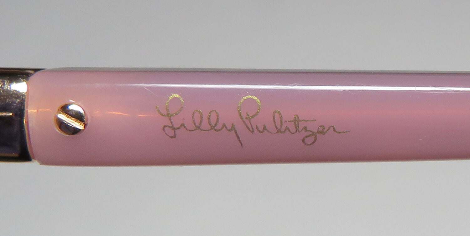 Lilly Pulitzer Mccoy Eyeglasses by ModaFrames