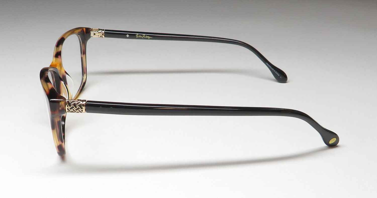 Lilly Pulitzer Lindley Eyeglasses