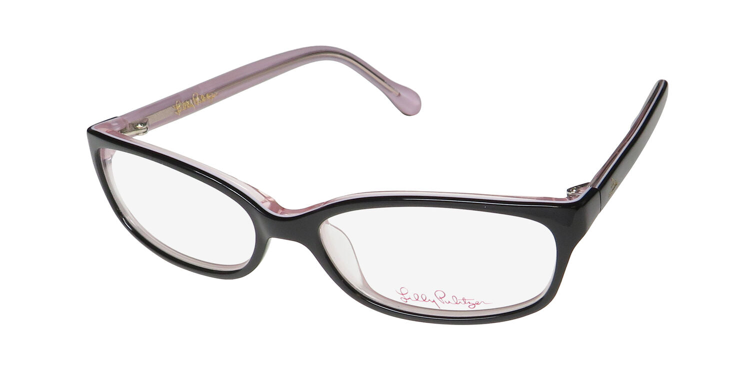 Lilly Pulitzer Jonah Eyeglasses by ModaFrames