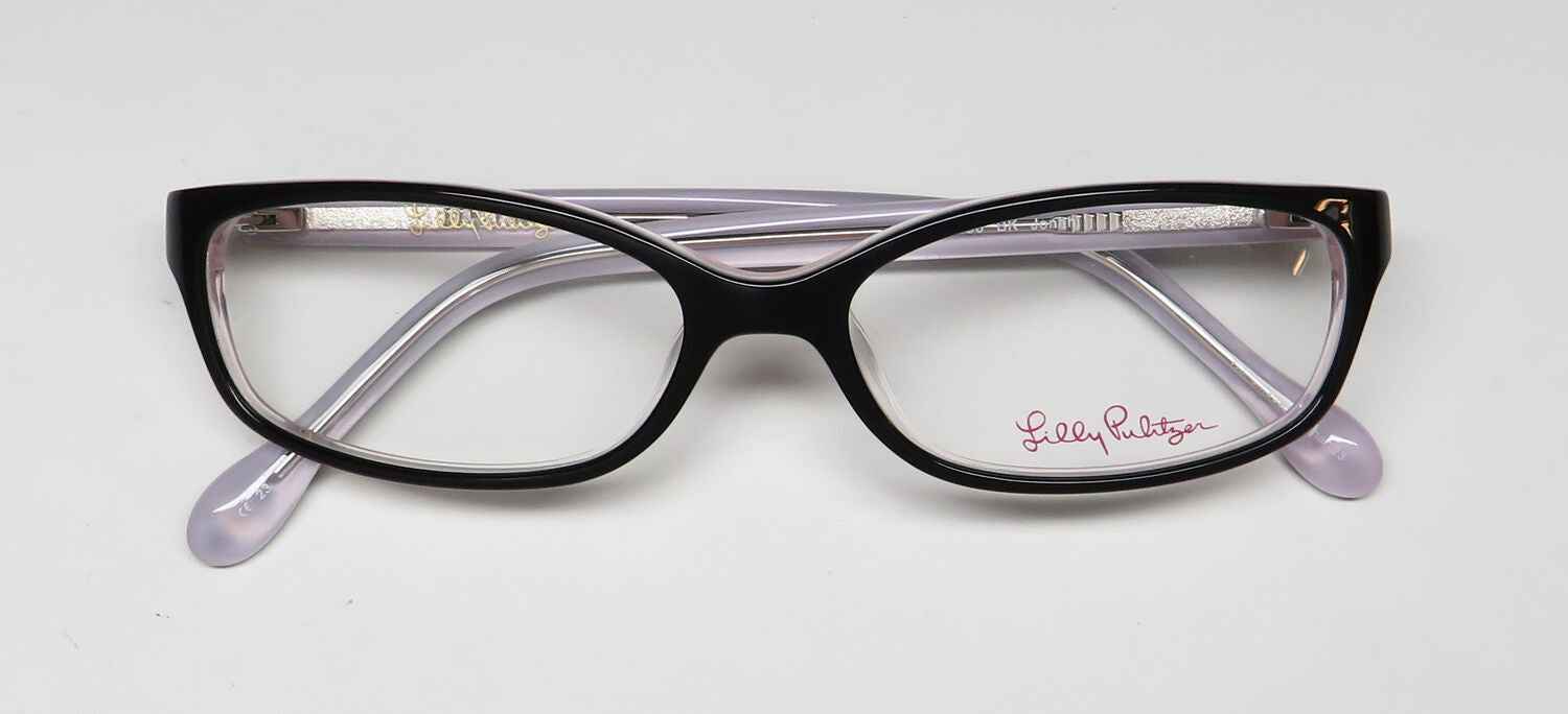 Lilly Pulitzer Jonah Eyeglasses