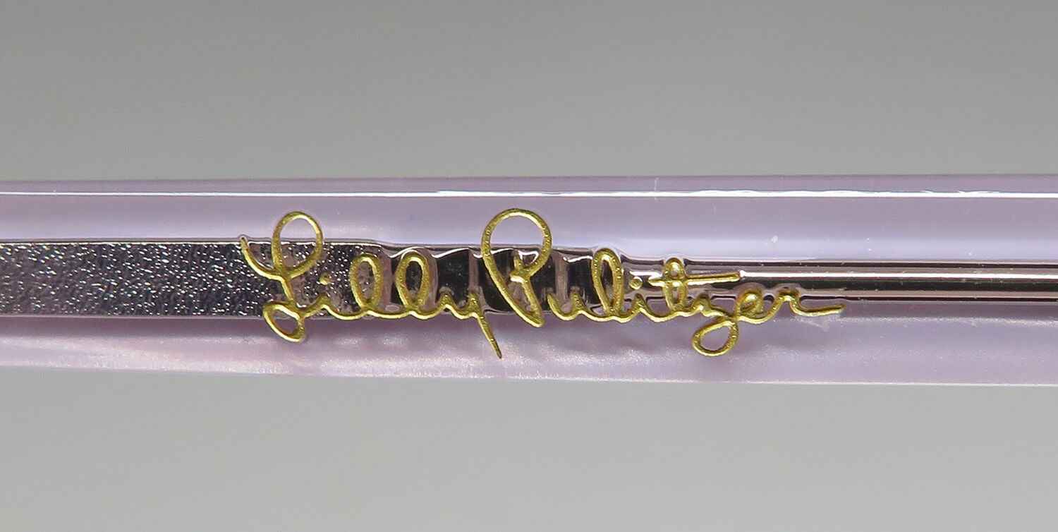 Lilly Pulitzer Jonah Eyeglasses