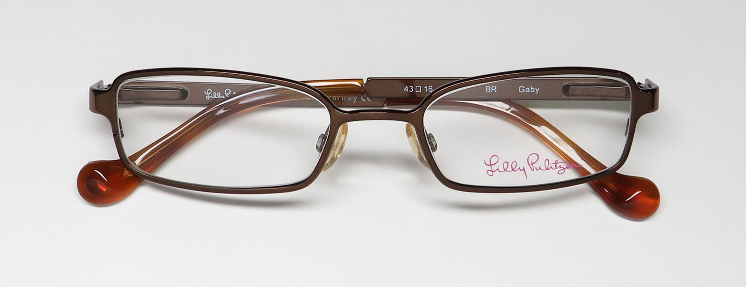Lilly Pulitzer Gaby Eyeglasses by ModaFrames