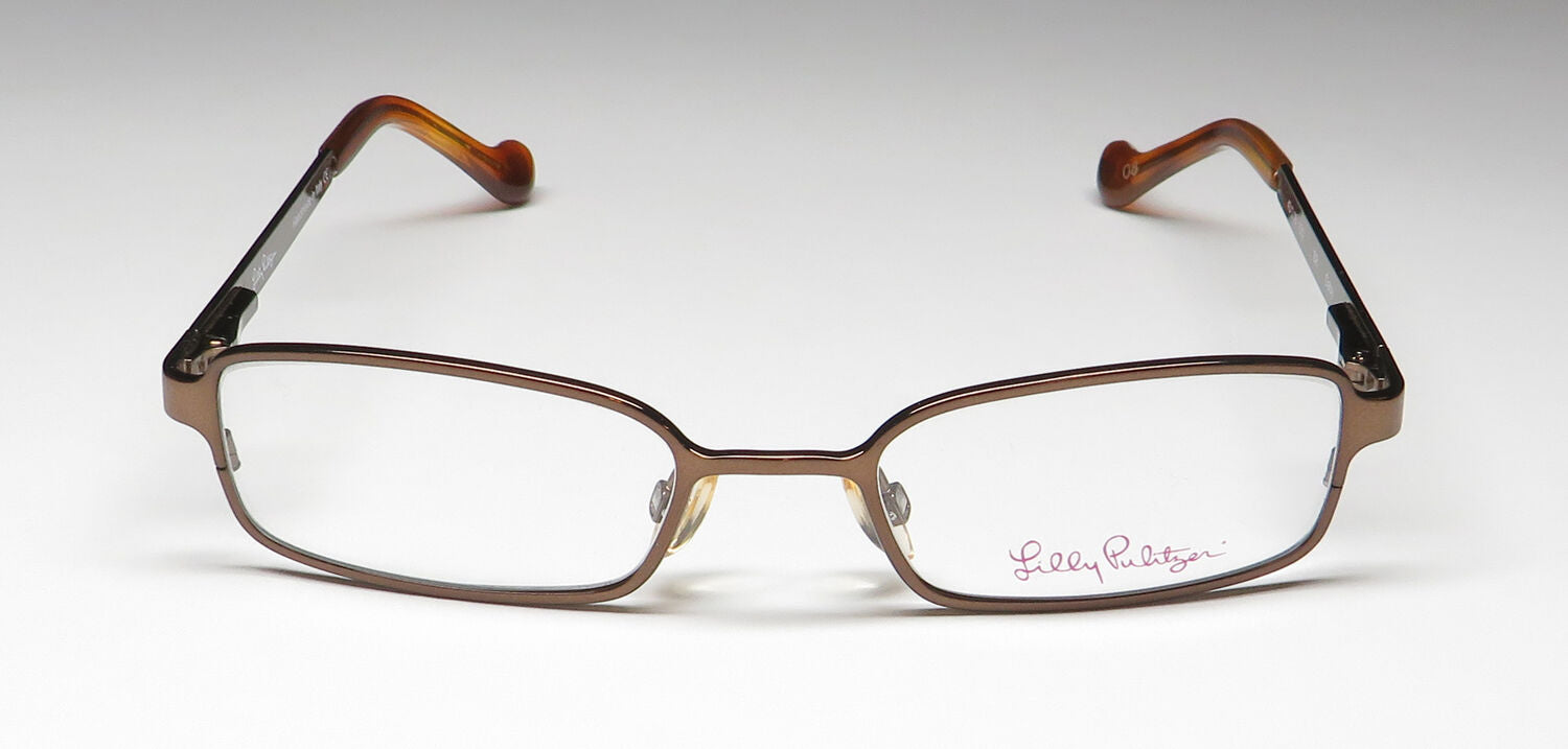 Lilly Pulitzer Gaby Eyeglasses by ModaFrames