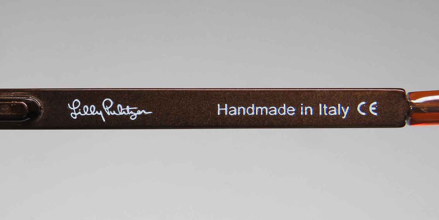 Lilly Pulitzer Gaby Eyeglasses