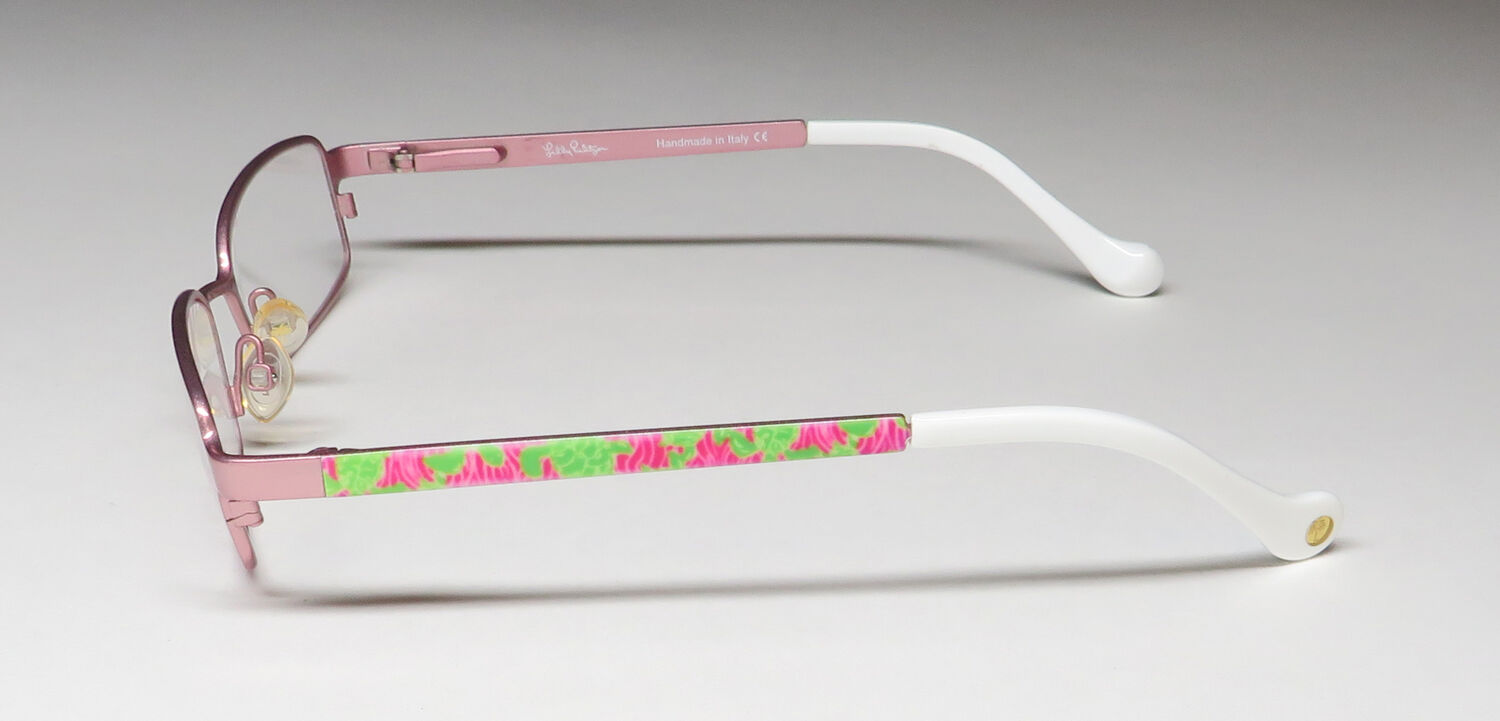 Lilly Pulitzer Gaby Eyeglasses by ModaFrames