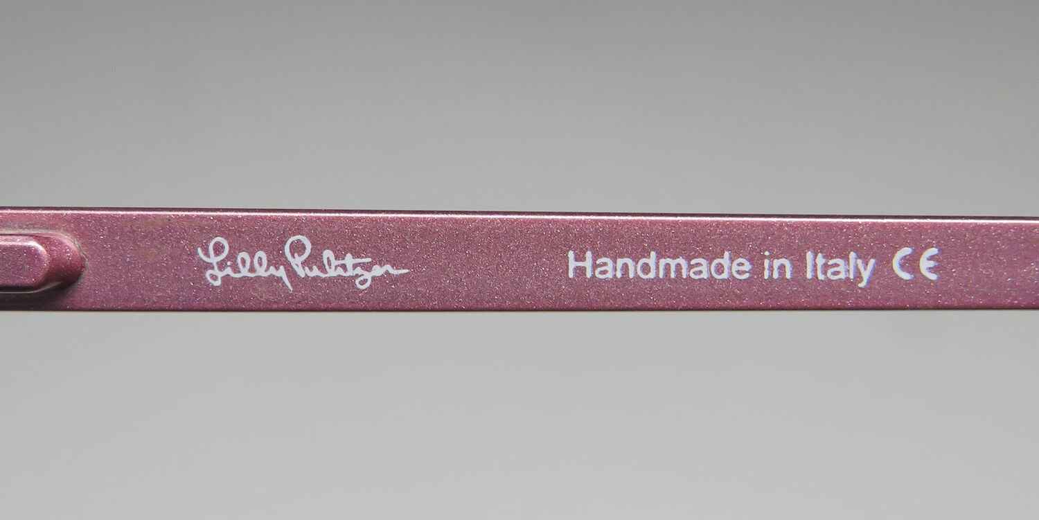 Lilly Pulitzer Gaby Eyeglasses