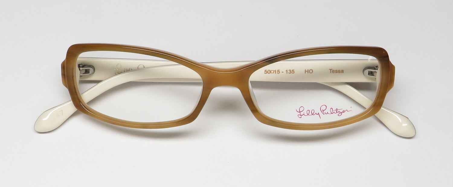 Lilly Pulitzer Tessa Eyeglasses