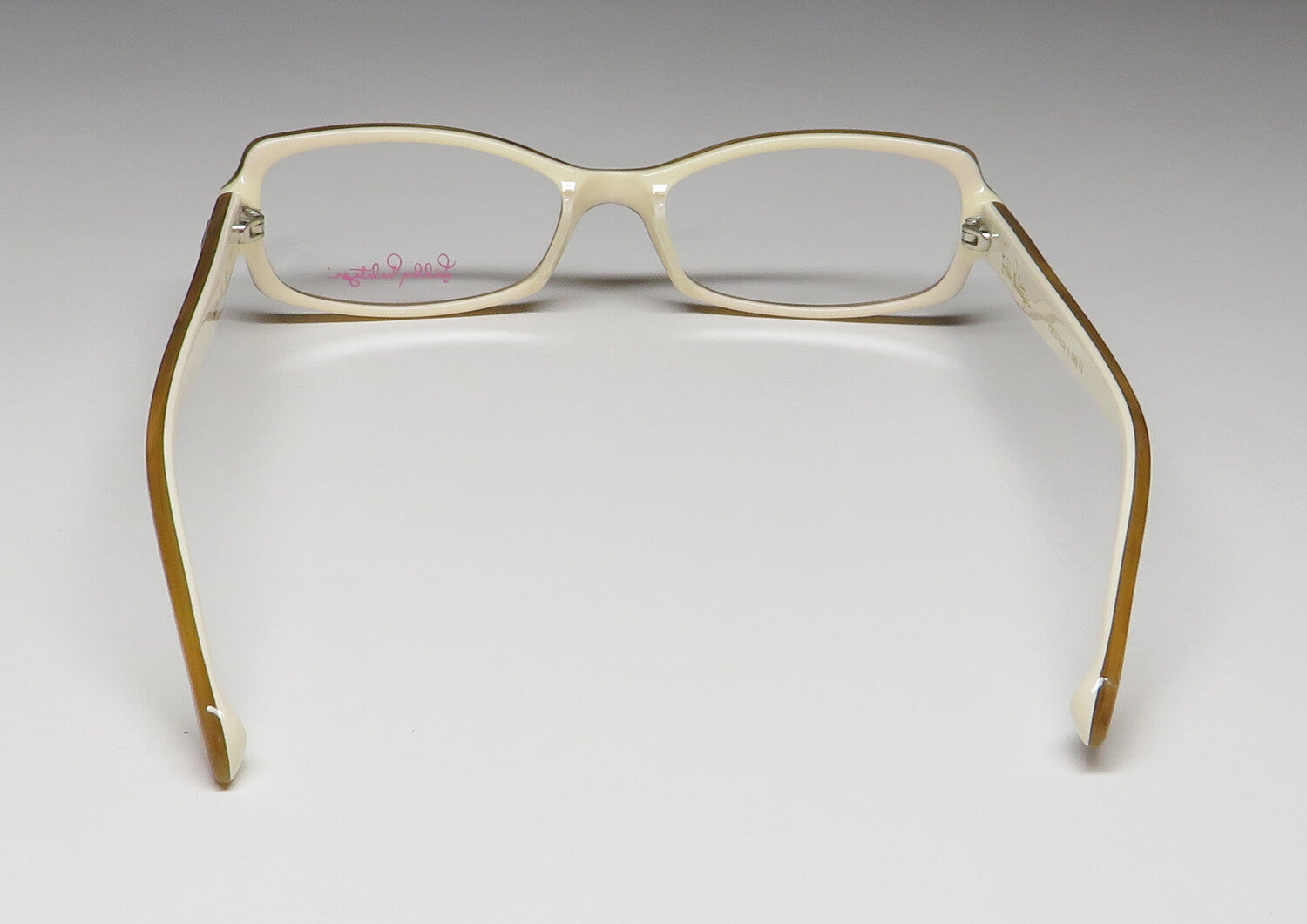 Lilly Pulitzer Tessa Eyeglasses by ModaFrames
