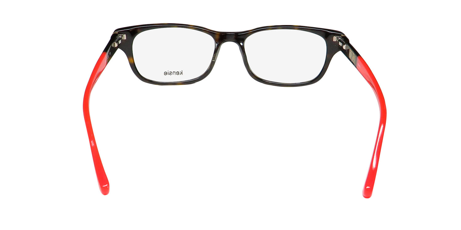 kensie Playful Eyeglasses by ModaFrames